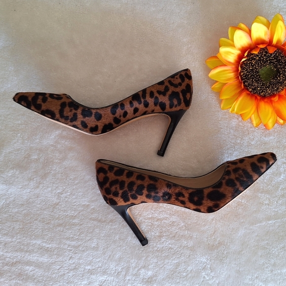 LK Benett heels - Picture 3 of 8